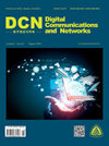 Digital Communications and Networks雜志封面